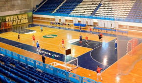 Nikšić Sports Center