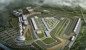 Ningbo International Circuit
