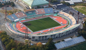 Ningineer Stadium