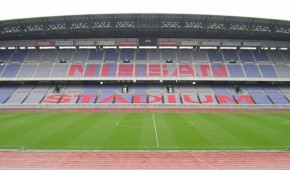 Nissan Stadium, Yokohama