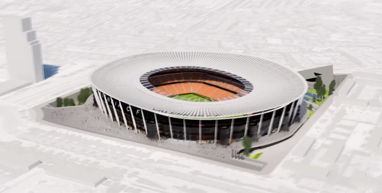 Nou Mestalla