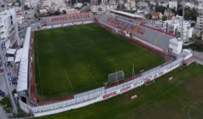 N.Papas Group Ammochostos Stadium