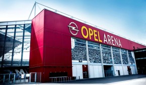 Opel Arena - naming avec Opel - copyright Opel