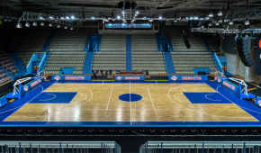 Orenburzhye Sports Center