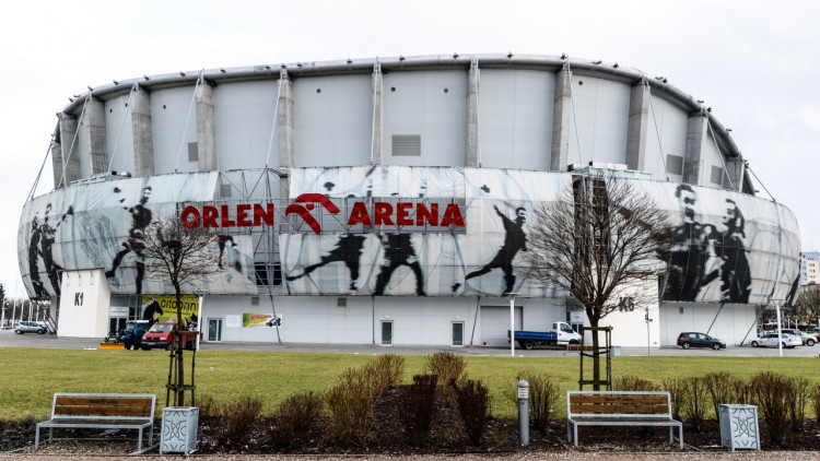 Orlen Arena Płock