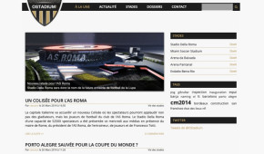OStadium.com souffle ses 8 bougies