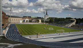 Østerbro Stadium
