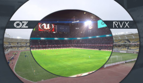 Réalité augmentée pour remplir des stades vides