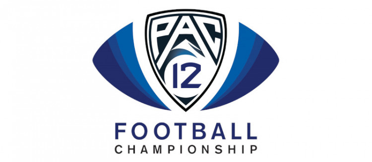 Pacific-12 Conference Football