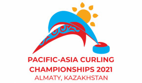 Pacific-Asia Curling Championships 2021