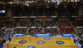 Palacio de Deportes de Murcia
