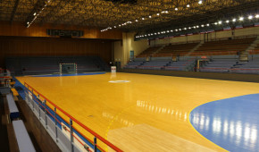 Palais des sports Robert-Oubron