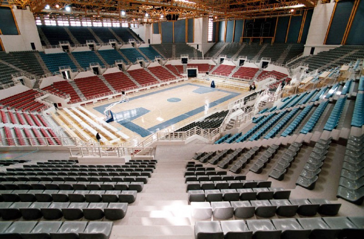 P.A.O.K. Sports Arena