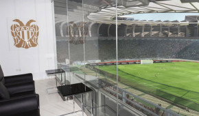 PAOK Stadium - Loge