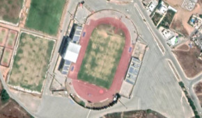 Paralímni Municipal Stadium Tasos Markou
