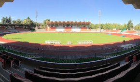Parc des Sports - Annecy
