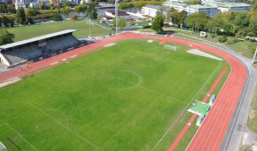 Parc des sports de Saint-Ouen-l'Aumône