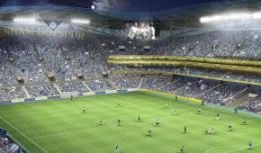 Pas de nouveau White Hart Lane avant 2018/2019