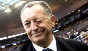 Pas de siège 42 au Grand Stade de Lyon