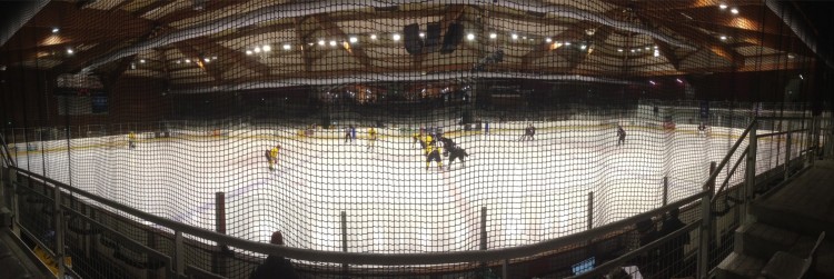 Un tournoi Inter Régional 2ème du nom à Toulouse - TSG Patinage