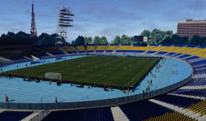 Paxtakor markaziy stadioni