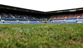La pelouse du stade de la Meinau sera refaite d'ici cet été