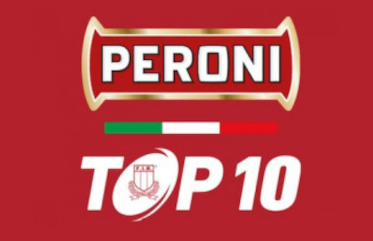 Peroni TOP 10