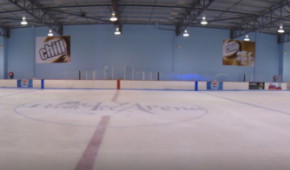 Perth Ice Arena Centre