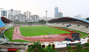 Petaling Jaya Stadium