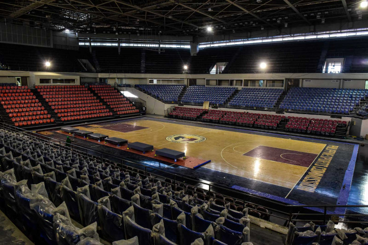 Philippine Institute of Sports Multi-Purpose Arena