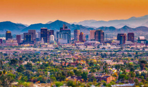 Phoenix, États-Unis