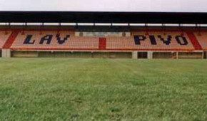 Pivara Stadion