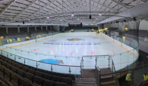 Planet Ice Arena Milton Keynes