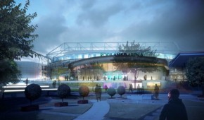 Plus de concerts avec ce projet au Rod Laver Arena