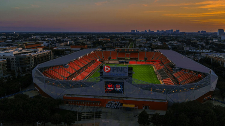 Transports De Shell Energy Stadium OStadium