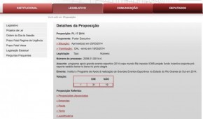 Porto Alegre sauvée pour la Coupe du Monde ?