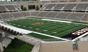 Powers Field at Princeton Stadium