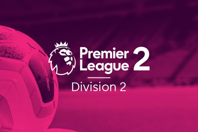 Premier League 2 Division 2