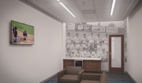 Présentation détaillée en vidéo du First Tennessee Park