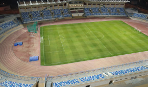 Prince Hathloul bin Abdul Aziz Sport City Stadium