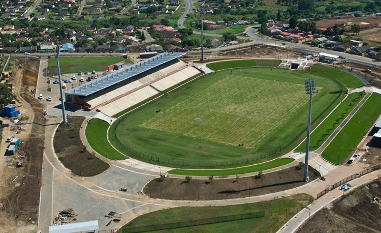 Princess Magogo Stadium