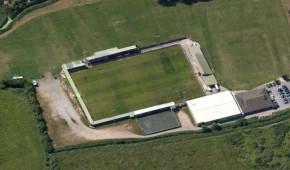 Priory Lane Stadium