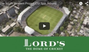 Projet de rénovation du Lords - Phase 2