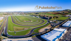 Pukekohe Park Raceway