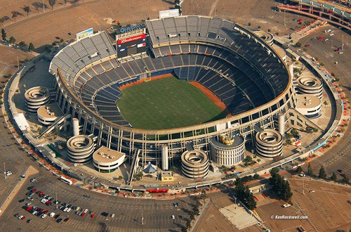 San Diego County Credit Union Stadium