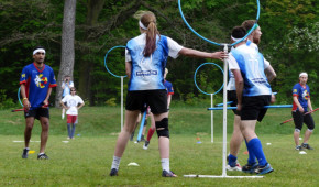 Quidditch