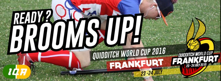 Quidditch World Cup 2016