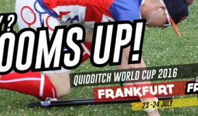 Quidditch World Cup 2016