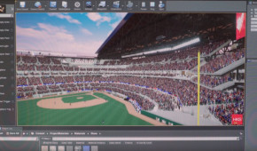 HKS utilise le ray tracing et Unreal Engine