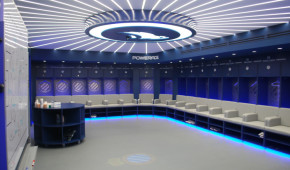 RCDE Stadium - Vestiaire - 2021-09-30 - copyright OStadium.com